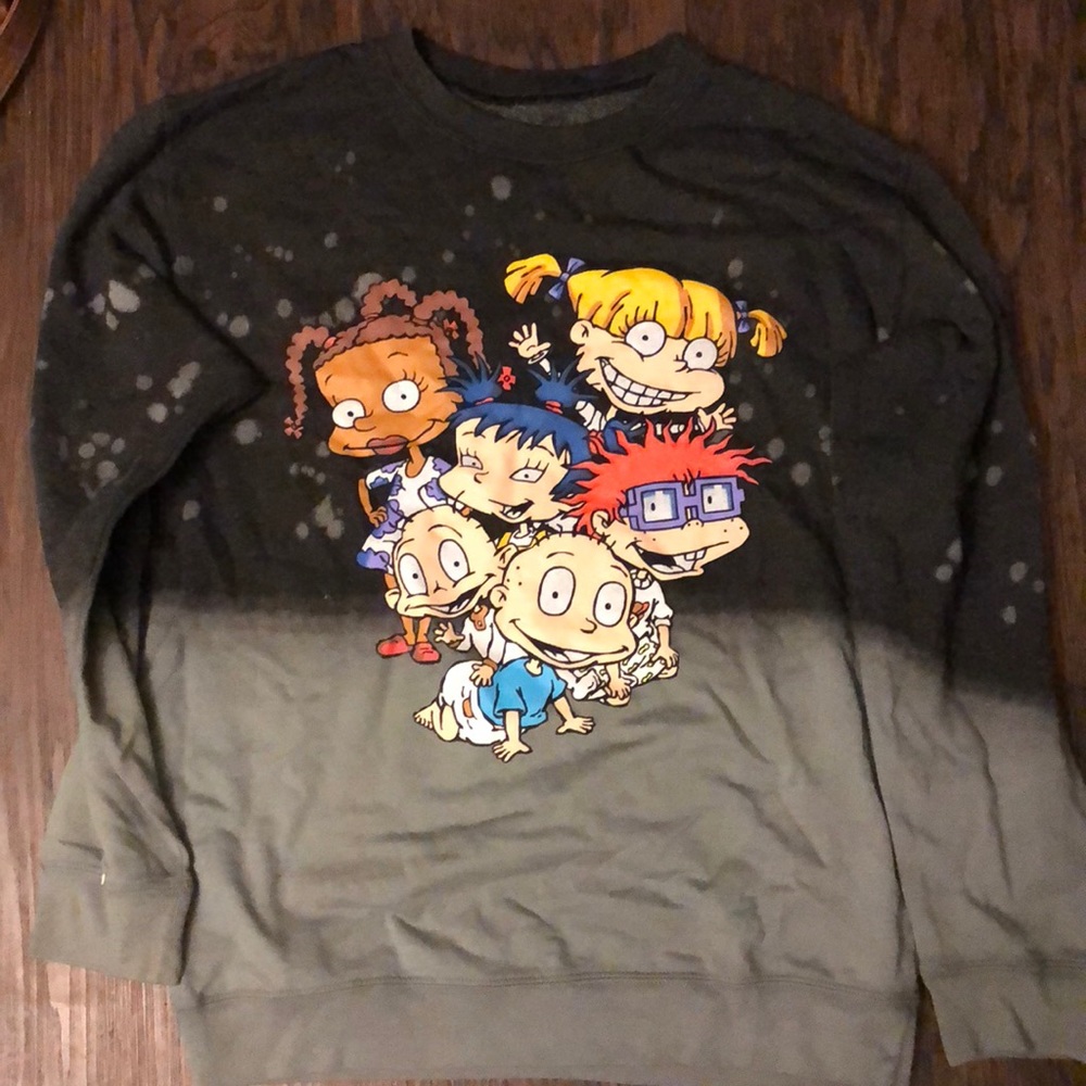 Rugrats sweatshirt